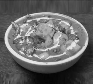 Kadai Paneer