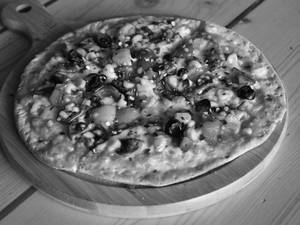 Fiamma Pizza