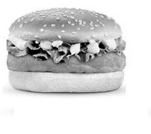 Paneer Burger