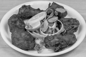 Chicken Kabab