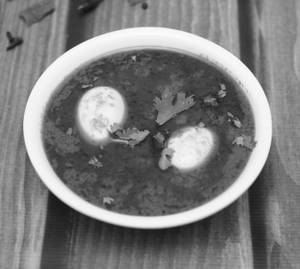 Egg Curry