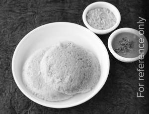 Idli Chilli