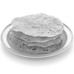 Papad Fry