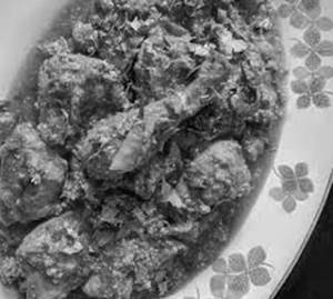 Chicken Moghlai