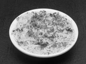 Biryani Rice