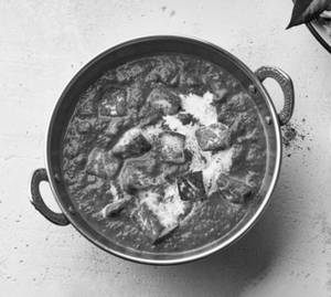 Palak Paneer
