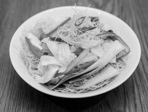 Veg Schezwan Noodles