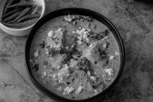 Paneer Lababdar