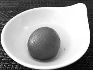 Gulab Jamun