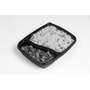 Veg Noodles  Or  Fried Rice + Veg Schezwan Manchurian Box