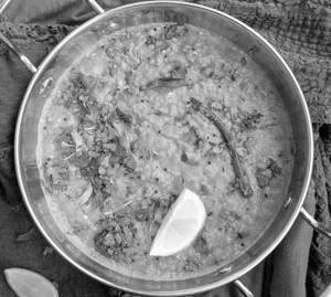 Dal Fry
