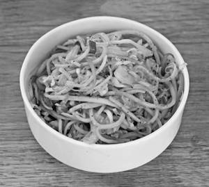 MIX NOODLE