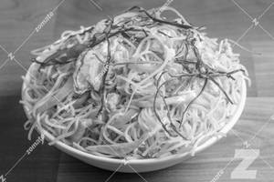 Chicken Hakka Noodles