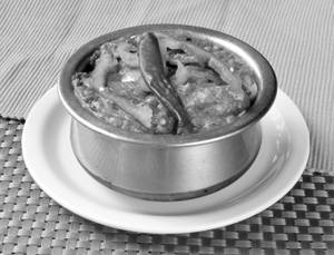 Chicken Kadai