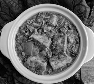 Paneer Tava Masala