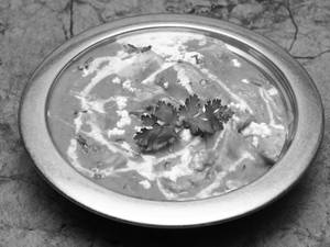 Paneer Butter Masala