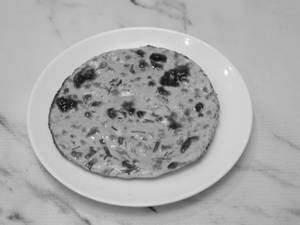 Butter Tawa Roti