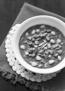 Palak Corn