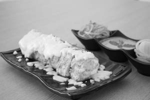 Paneer Malai Tikka