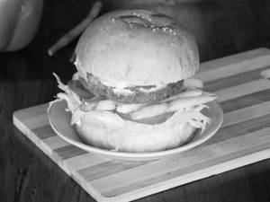 Veg Burger