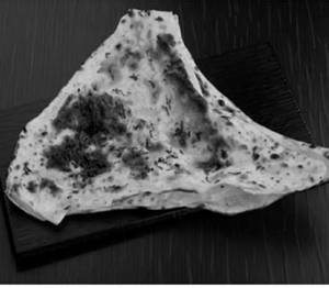 Plain Naan