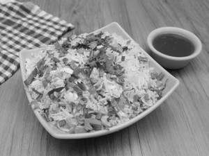 Egg Fried Rice