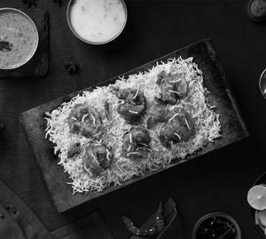 Prawns Biryani