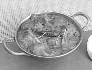 Paneer Chatpata