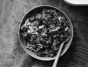 Beef Fried Rice
