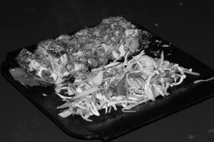 Paneer Banjara Tikka(real Paneer)
