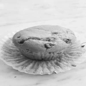 CAPPUCCINO CHIP MUFFIN
