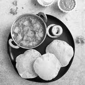Aloo Puri