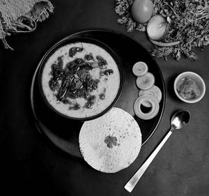 Dal Khichdi