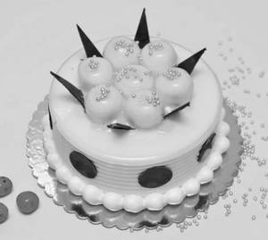 Mango Cake