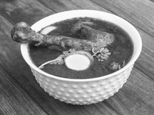 Chicken Masala [2 Pcs]