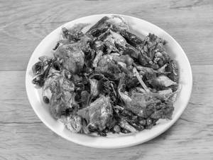 Chicken Pepper Dry 