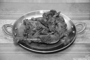 Naattukozhi Chops