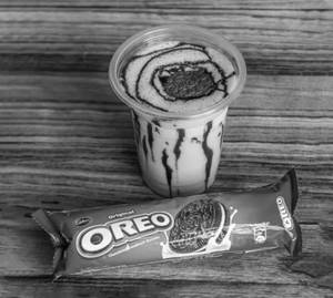 Oreo Original Shake