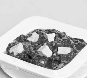 Palak Paneer          