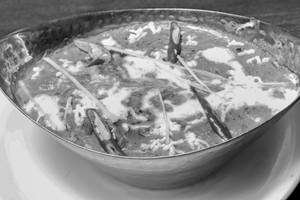 Paneer Lababdar