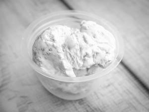 Butterscotch Ice Cream