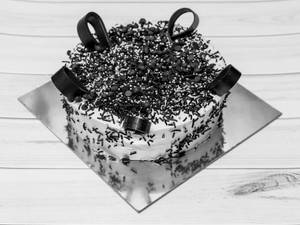 Choco Excellent Cake               