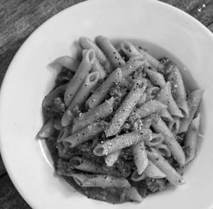 Red Sauce Veg Pasta