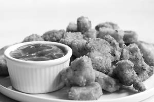 Chicken Nuggets