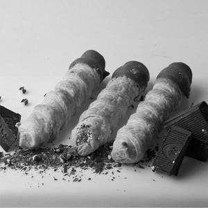 Cream Roll