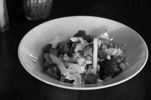 Summer Chopped Salad