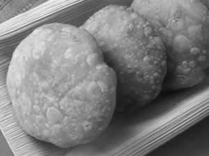 Dal Kachori (1Pcs)