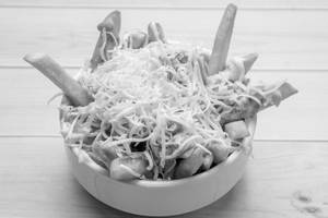 Cheese French Fries