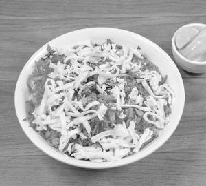 Paneer Cheese Biryani