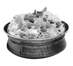 Handi Biryani